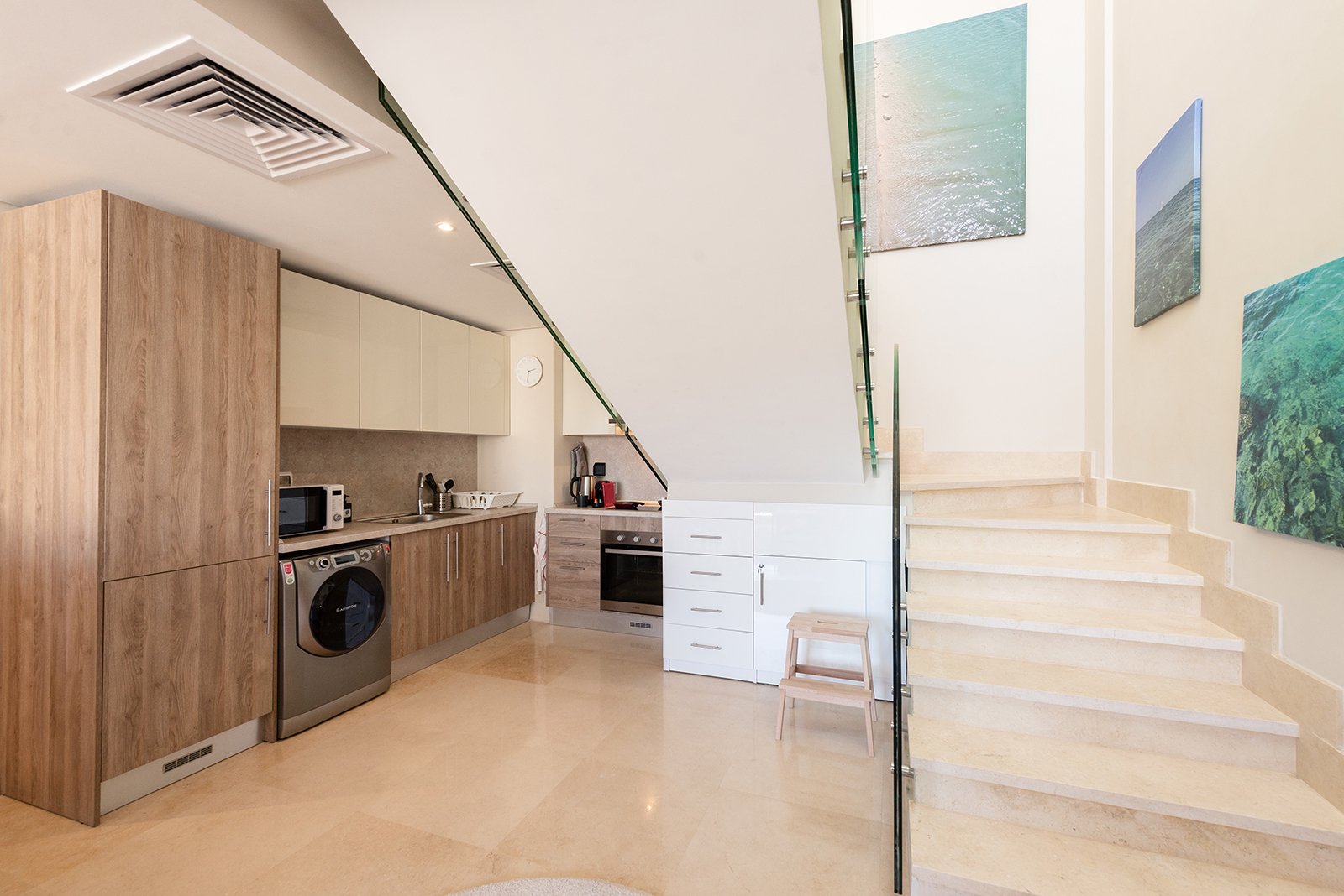 Luxe/Private Rooftop Apartment – Andrew A. Shenouda photography